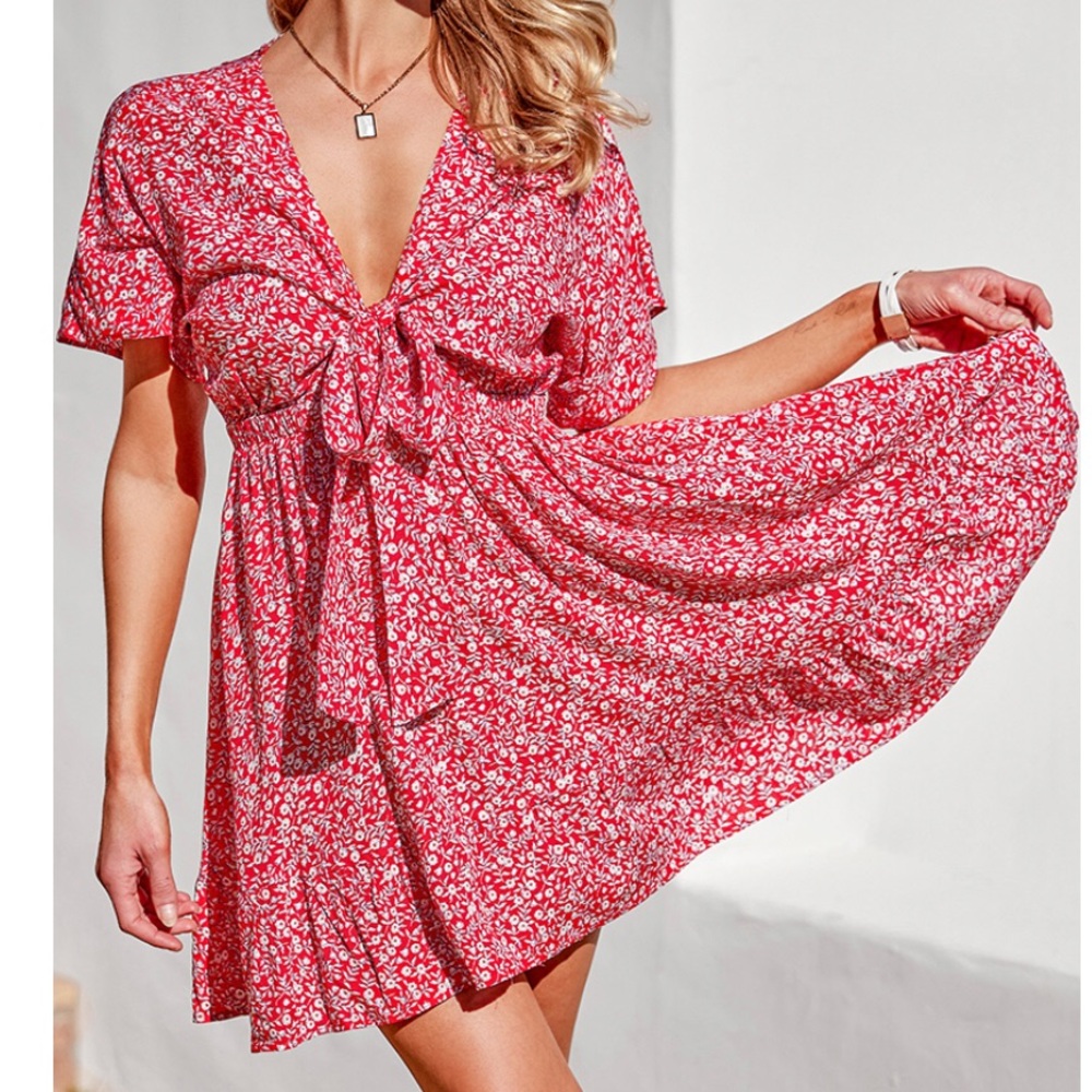 Cupshe Summer Dress
